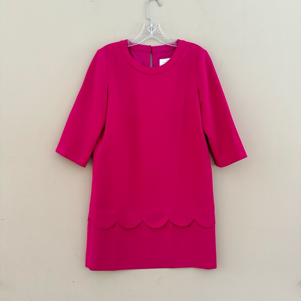 Kate Spade Pink Dress 2